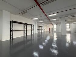 Csi Distribution Centre (D19), Warehouse #630273691